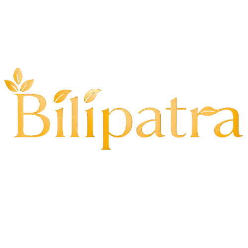 Bilipatra Logo