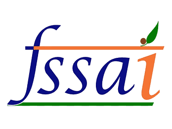 FSSAI Certified Logo