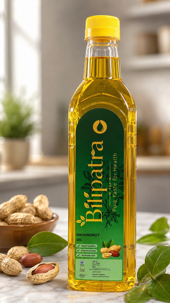 Pure & Natural Kitchen Essential