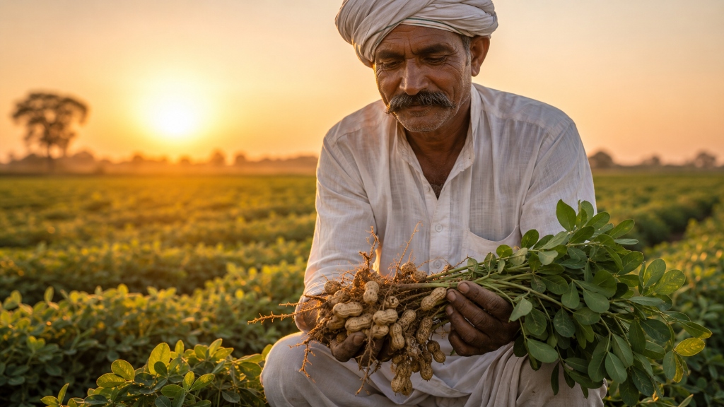 Saurashtra Farmers & Fresh Harvest